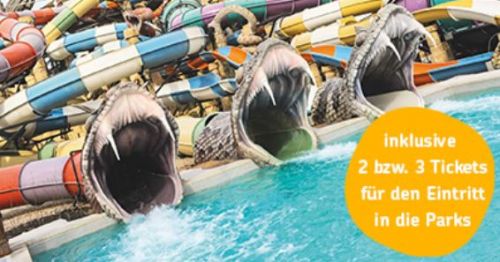 FunPaketKahlidiyaPalace